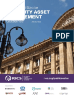 Rics Public Sector Property Asset Management Guidelines 2nd Edition