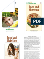 Foodandnutrition 5-6 NF Book Mid