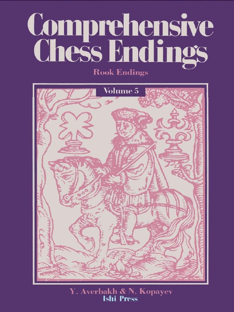 Common Chess Ending : 100 Endgames: Vital Lessons for Every Chess ...