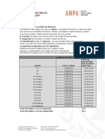Documentos Seguro Continuidad Estudios 20-21