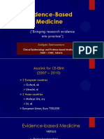 01F. Introduction to EBM