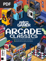 Vintage Games 2.0 | PDF | Hacker Culture | Video Games