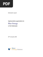 Download Blue Energy by Jeroen van Dorp SN55187114 doc pdf