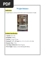 Fuel Testing Laboratory Overview