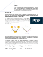 Imp Theory Notes