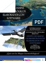 G-5 Diseno de Mapas Geomorfologicos Con Softwares Ppt (1)