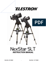 Nex Star 127 Slt