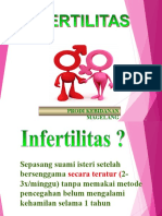 Infertilitas Wanita