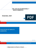 Tercera Sesion Leyes Ambientales-Sneia