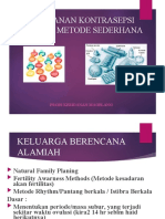 KB Sederhana