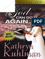 God Can Do It Again - Kathryn Kuhlman (Naijasermons.com.Ng)