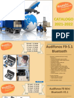 CATALOGO IMPORT X Mayor (R)