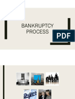 Bankruptcy Law 2