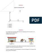 Esercizi Geometria