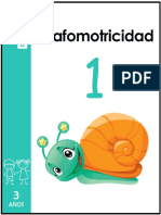 Mi Primer Libro de Actividades 1