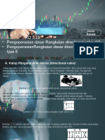 KD 3.29 - Pengoperasian Dasar Rangkaian Directional Valve 4/2 - Pengoperasianrangkaian Dasar Directional Valve 4/3 Type E