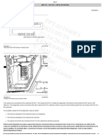 Illustration 1 g01755753 Schematic For The Pilot Pressure Solenoid Valve