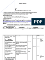 PD - VIII - Lectie de Transmitere Noi Cunostințe - RESURSELE ENERGETICE ALE PLANETEI