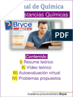 Química sustancias compuestas elementos