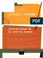 LOTERIAHUMANA