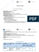 Proiect Didactic La Matematica3