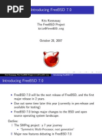 Download Introducing Freebsd 70 by 9fdsjnq94nfdsj3875430jfnsdfnahs SN551889 doc pdf