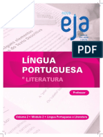 Lingua Portuguesa Mod02 Vol02