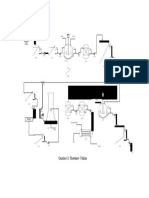 Gambar 6.1 Flowsheet Utilitas: Tawas Ca (OH) P-101