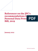 JPC PDP Referencer