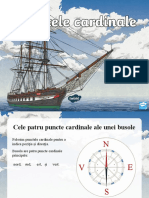 t2 M 17187 Punctele Cardinale Prezentare Powerpoint - Ver - 1