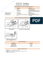 Exames musculares da coluna vertebral