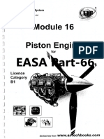 Module 16 Piston Engine