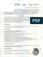 Licitación Pública Nacional No - Lo-009Jouoo3.E6-2021: Uo ... Ooo