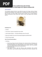 Download Teh by Pieter Immanuel Sinaga SN55189538 doc pdf