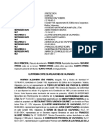 Documento