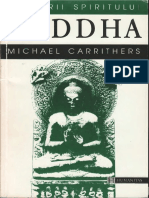 129788021 Michael Carrithers Buddha Maestrii Spiritului Humanitas 1996