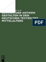 Lexikon Der Antiken Gestalten in Den Deutschen Texten Des Mittelalters by Manfred Kern, Alfred Ebenbauer, Silvia Krämer-Seifert (Hrsg.) (Z-lib.org)