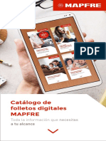 Catalogo QR - Mayo 2021