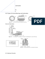 Machine Elements Summary