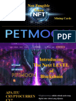 NFT Petmoon Presentation