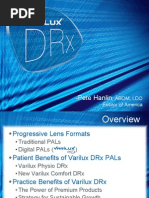 Download VARILUX Varilux DRx by EssilorSB SN55190225 doc pdf