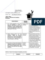 What's New: Fatima Almira M. Ibba Stem 12 Practical Research2