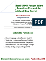 Bahan Rakorpusda - PROF BUSTANUL