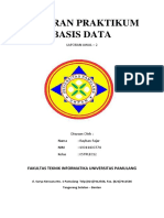 05TPLE012 PDB Awal2 Rayhan Fajar