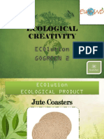 Group 6 - Eumind - Group 6 Ecological Creativity