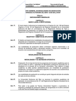 5.-Reglamento General de Modalidades de Graduación