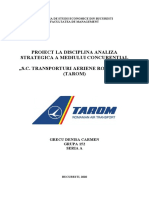 Tarom Asmc