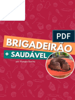 Ebook - Brigadeirao