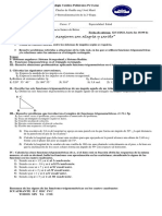 Matematica Leccion 11