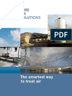 Pure Air Solutions Brochure